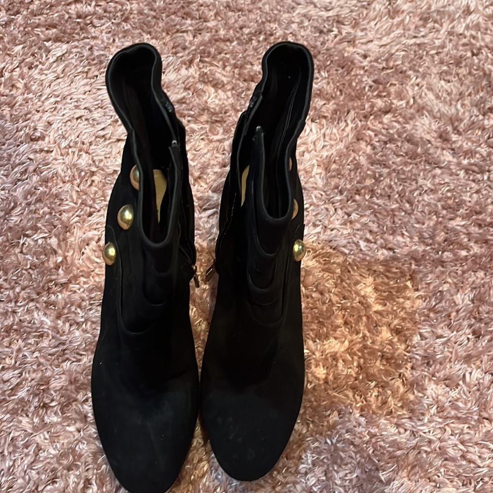 MICHAEL KORS BOOTIES - Picture 5 of 9